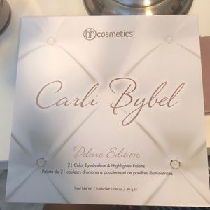 Carli Bybel Pallete